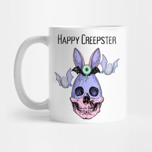 Happy Creepster (Easter) Mug